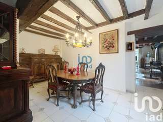 Vente maison 8 pièces Vente maison 8 pièces
