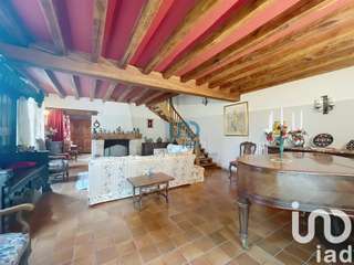 Vente maison 8 pièces Vente maison 8 pièces