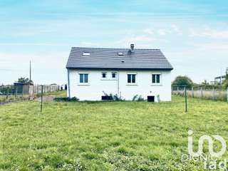 Vente maison 5 pièces Vente maison 5 pièces