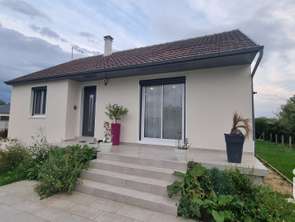Vente Maison 2 chambresAmilly