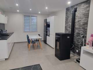Vente maison 3 pièces Vente maison 3 pièces