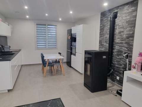 Vente maison 3 pièces Vente maison 3 pièces