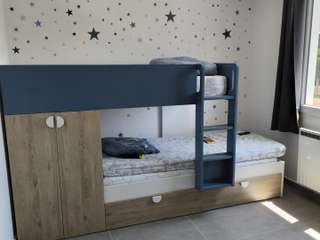 Vente maison 3 pièces Vente maison 3 pièces