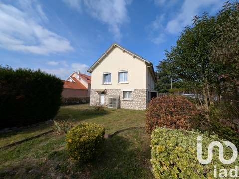 Vente maison 4 pièces Amilly 45