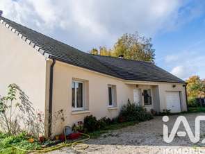 Vente Maison 3 chambresAmilly