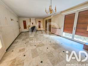 Vente Maison 5 chambresAmilly