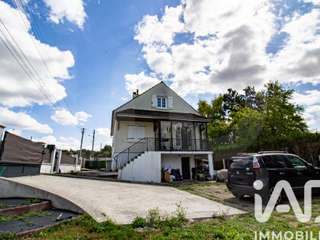 Vente maison 9 pièces