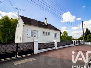 Vente Maison 5 chambresAmilly
