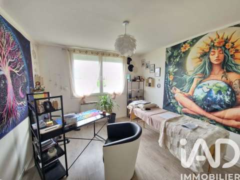 Vente maison 5 pièces Amilly 45