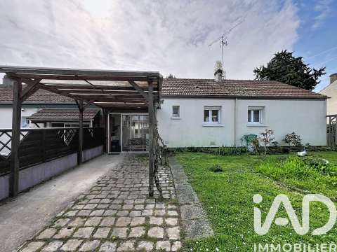 Vente maison 4 pièces Vente maison 4 pièces
