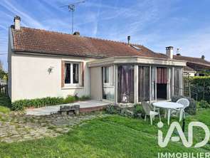 Vente Maison 2 chambresAmilly
