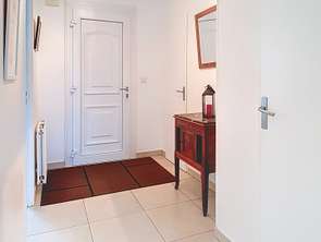 Vente Maison 5 chambresAmilly