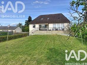 Vente Maison 8 chambresAmilly