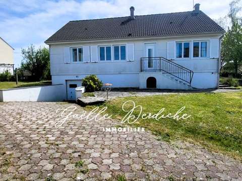 Vente maison 5 pièces Vente maison 5 pièces