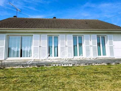 Vente maison 5 pièces Vente maison 5 pièces