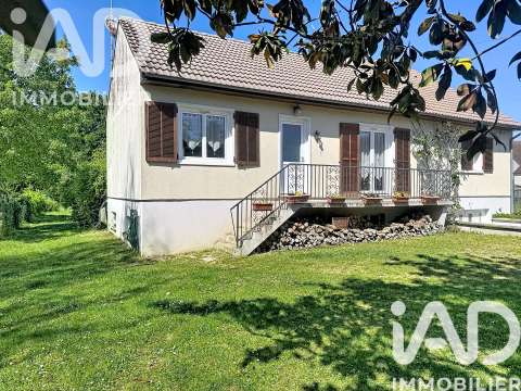 Vente maison 6 pièces Amilly 45