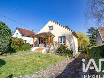 Vente maison 8 pièces Amilly 45