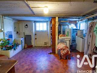 Vente maison 8 pièces Vente maison 8 pièces