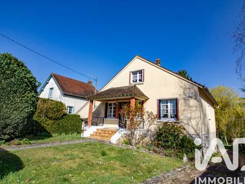 Vente maison 8 pièces Vente maison 8 pièces