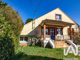 Vente maison 8 pièces Vente maison 8 pièces