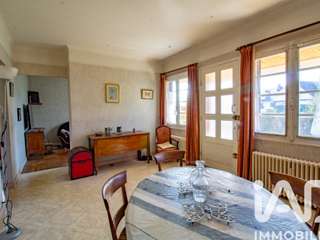 Vente maison 8 pièces Vente maison 8 pièces