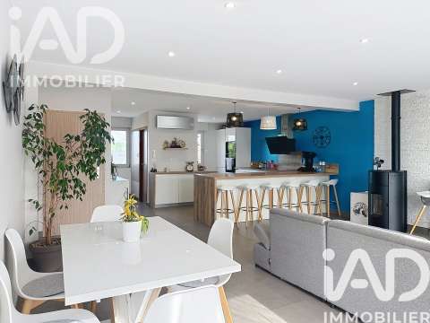 Vente maison 10 pièces Amilly 45