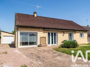 Vente maison 4 pièces Amilly 45