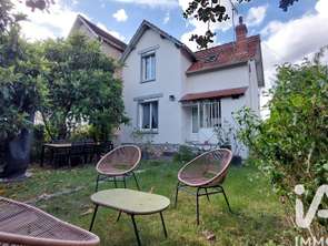 Vente Maison 2 chambresAmilly