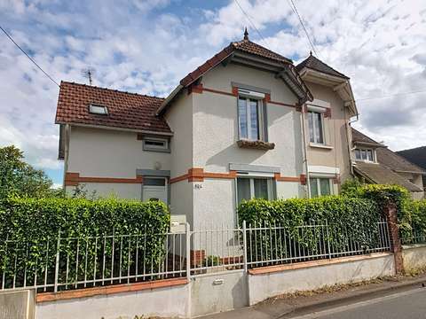 Vente maison 4 pièces Vente maison 4 pièces