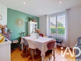 Vente maison 4 pièces Vente maison 4 pièces