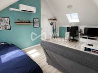 Vente maison 10 pièces