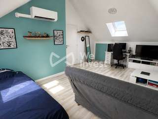 Vente maison 10 pièces Vente maison 10 pièces