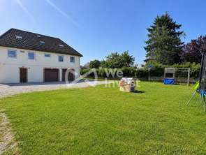 Vente Maison 8 chambresAmilly