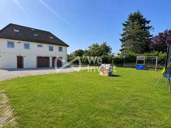 Vente maison 10 pièces Amilly 45