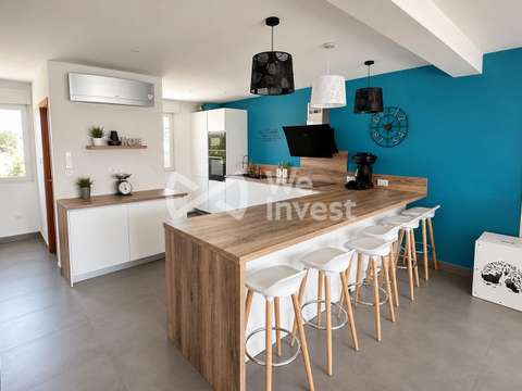 Vente maison 10 pièces Vente maison 10 pièces
