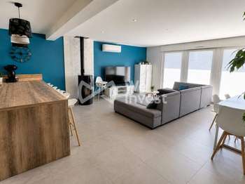 Vente maison 10 pièces
