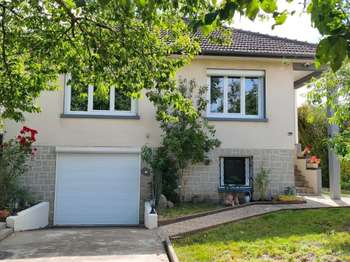Vente maison 5 pièces Amilly 45