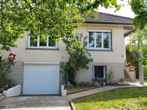 Vente maison 5 pièces Amilly 45