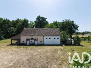 Vente maison 10 pièces Vente maison 10 pièces