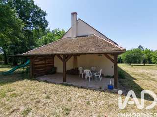 Vente maison 10 pièces Vente maison 10 pièces