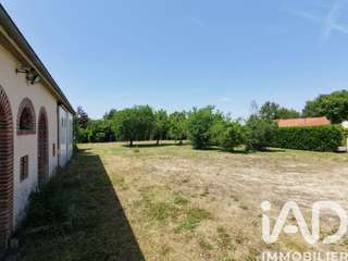 Vente maison 10 pièces Vente maison 10 pièces