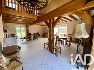 Vente maison 10 pièces Vente maison 10 pièces