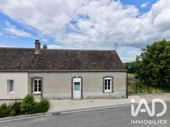 Vente Maison 3 chambresAmilly