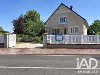 Vente maison 5 pièces Vente maison 5 pièces