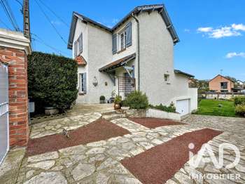 Vente maison 5 pièces Amilly 45