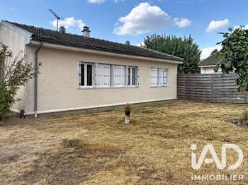 Vente Maison 2 chambresAmilly