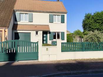 Vente Maison 4 chambresAmilly