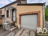 Vente maison 4 pièces Vente maison 4 pièces