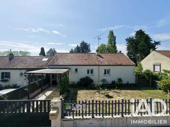 Vente Maison 2 chambresAmilly