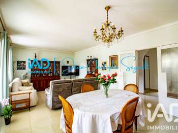 Vente Maison 4 chambresAmilly